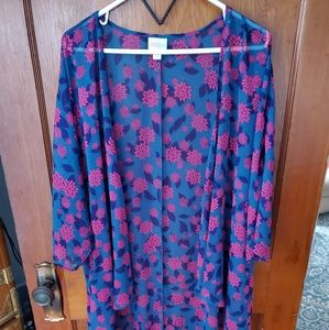 Lularoe medium Lindsay